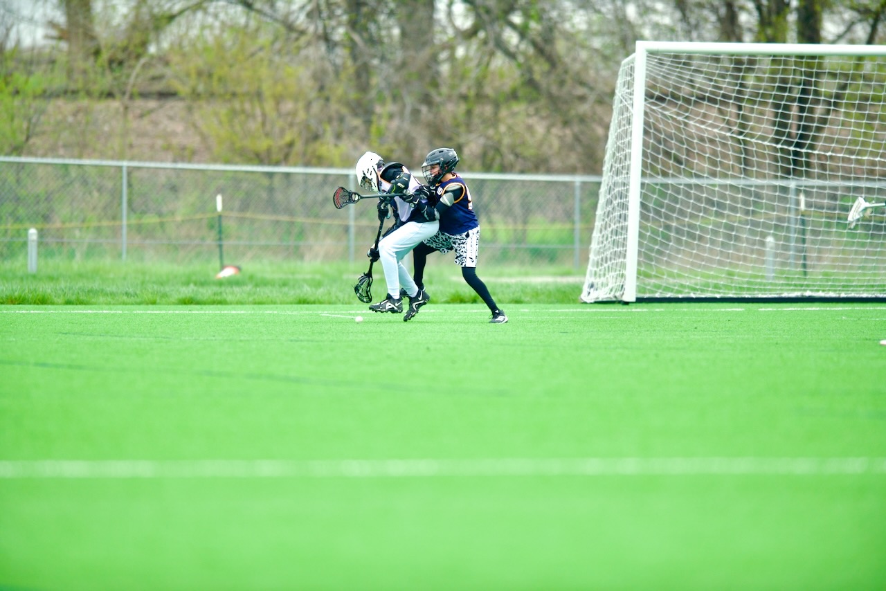 Blue vs Westside - Photo 18